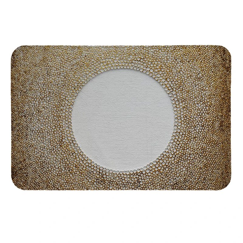       پادری  طرح مدرن کد 8819 سایز 60×40 سانتی متر