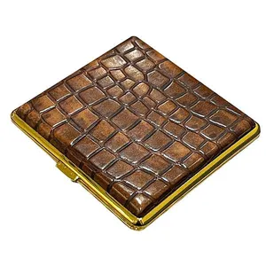 جا سیگاری گوپای مدل پوست ماری
