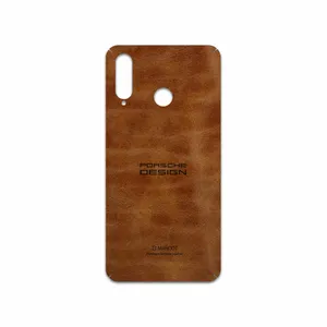 MAHOOT BFL-PRDS Cover Sticker for Huawei P30 Lite