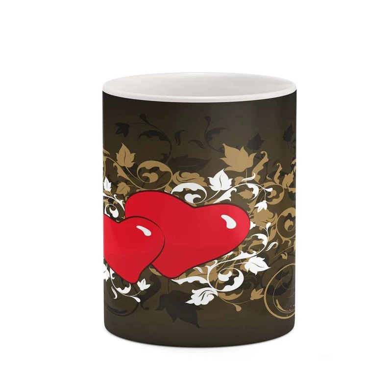 ماگ کاکتی مدل Love کد mgh20666