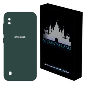 نقد و بررسی کاور مدل CLK مناسب برای گوشی موبایل سامسونگ Galaxy A10 توسط خریداران
