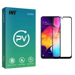 HVT PV glass Screen Protector For Samsung Galaxy A50
