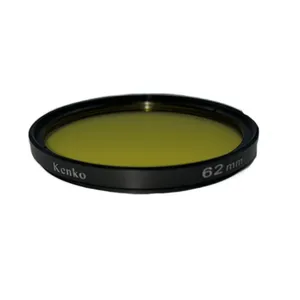 فیلتر لنز کنکو  مدل Y-62MM