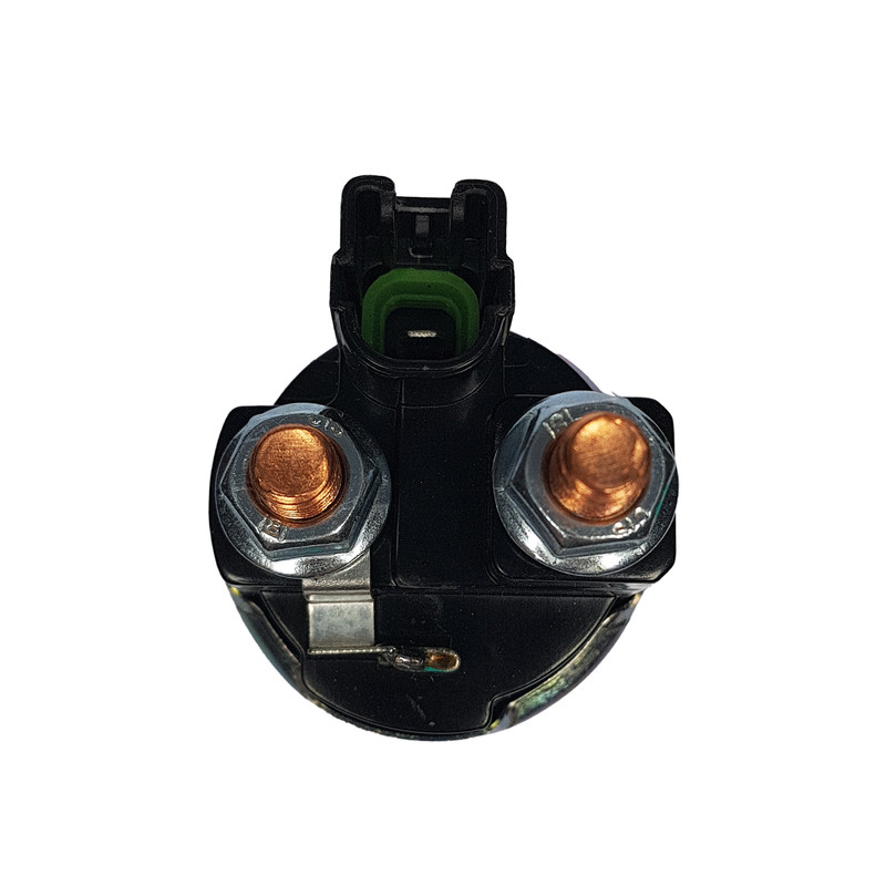 اتوماتیک استارت ویگور کد bbz-2339 مناسب برای تویوتا کمری