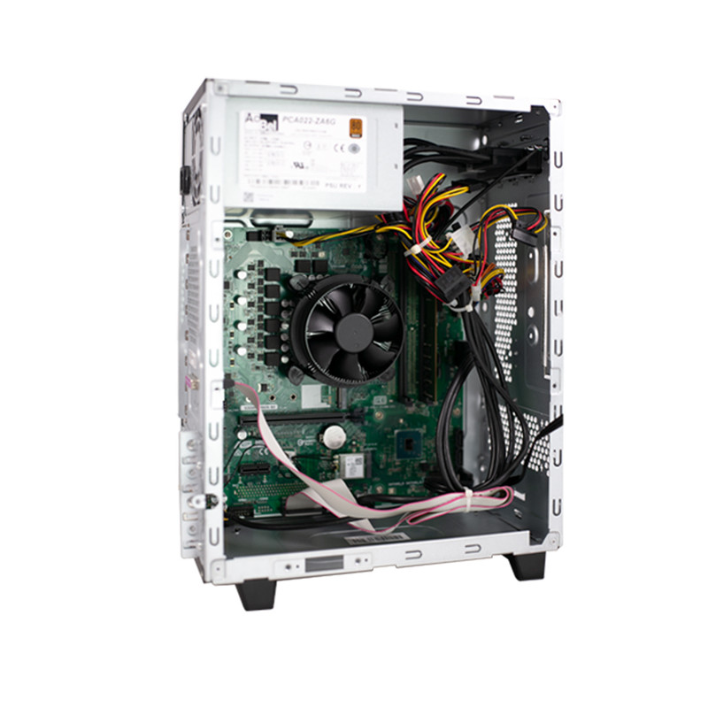 کامپیوتر دسکتاپ ایسوس مدل S300MA-5104000110