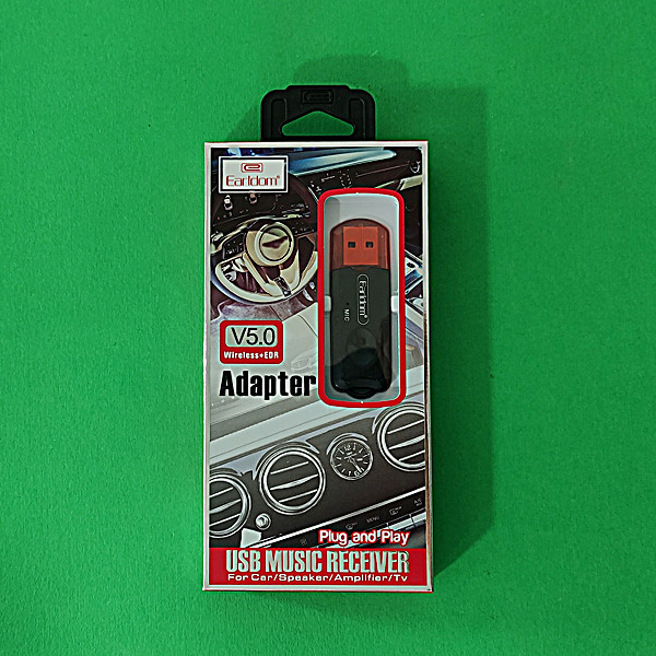 دانگل بلوتوث USB ارلدام مدل ET-M24