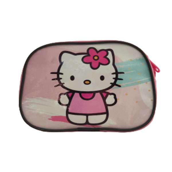 کیف لوازم آرایش زنانه مدل کیتی 845