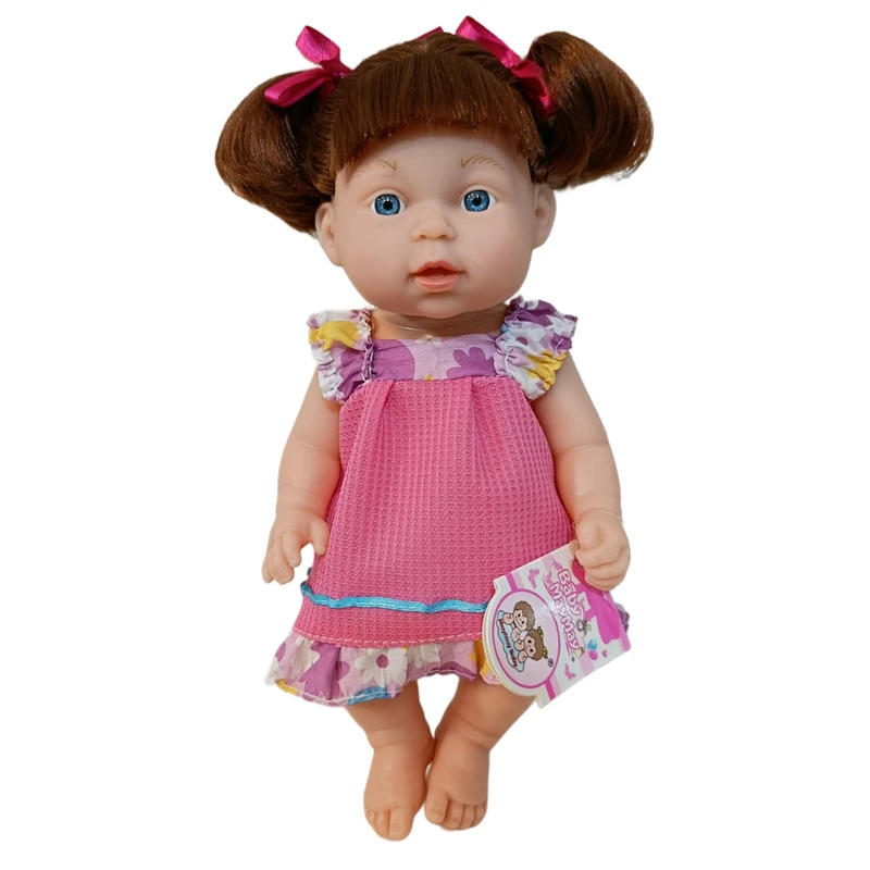 عروسک بیبی می می کد 244H ارتفاع 26 سانتی متر