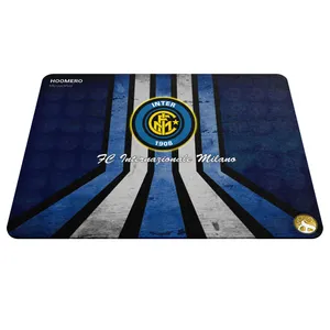 Hoomero Inter Milan Football club A8162 Mousepad