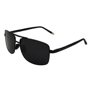 عینک آفتابی خلبانی پلاریزه  مدل P8584