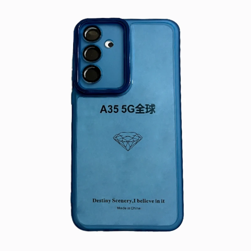 کاور کد 5935 مدل محافظ دار مناسب برای گوشی موبایل سامسونگ Galaxy A35