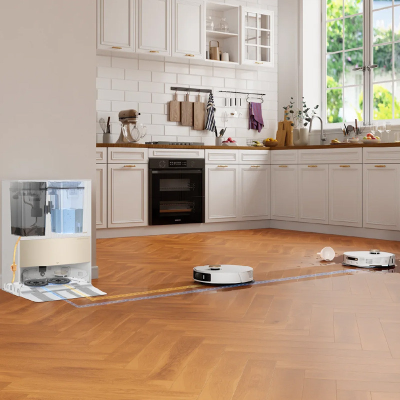 جاروبرقی دریم مدل L20 Ultra