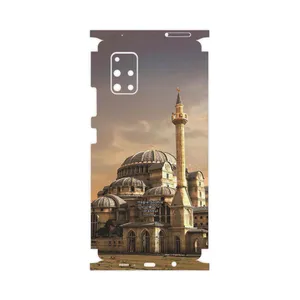 MAHOOT Hagia Sophia Mosque-FullSkin Cover Sticker for Samsung Galaxy A71 5G
