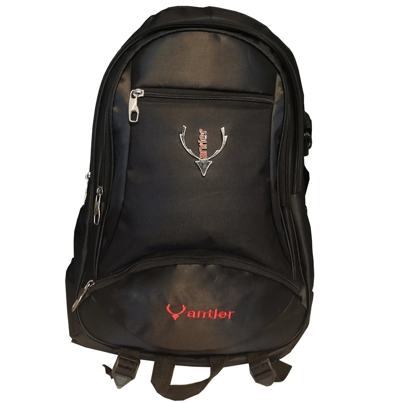 کوله پشتی لپ تاپ مدل ANT مناسب برای لپ تاپ 15 تا 17 اینچی