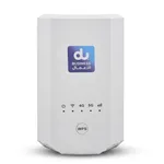 مودم روتر 5G، 4G، 3G دو مدل DU ZLT X28 BUSINESS با پشتیبانی همه سیم‌کارت‌ها، تجمیع باند، اتصال دوگانه بی‌سیم و با سیم، ظرفیت 64 کاربر، خروجی تلفن برای استفاده خانگی، اداری و گیمینگ