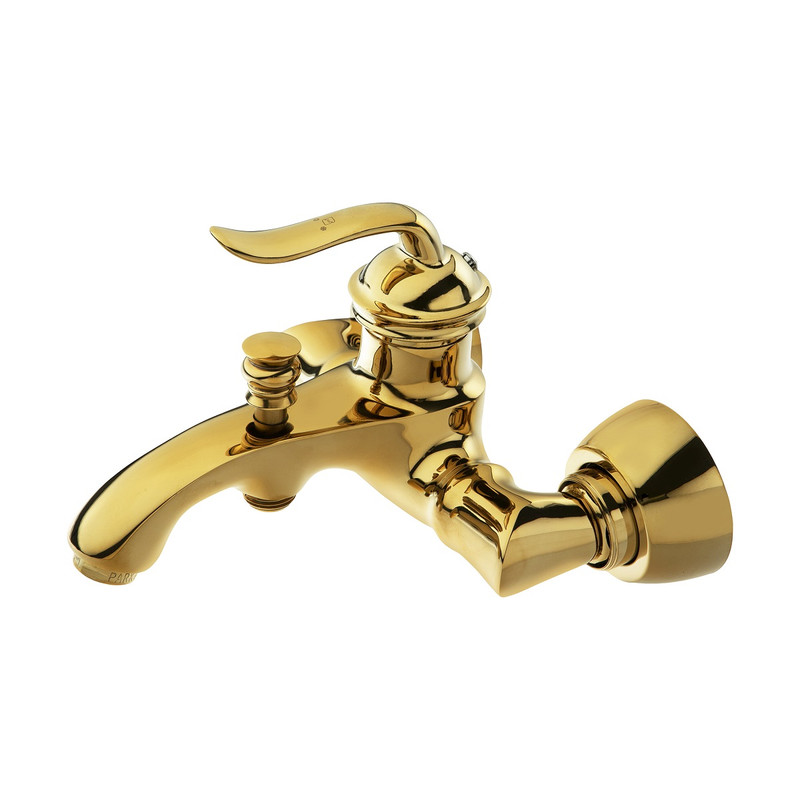 ست شیرآلات نایریکا مدل هلن کد 01 مجموعه 6 عددی