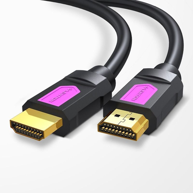 کابل HDMI لنشن مدل HH20-4k60hz طول 1.5 متر