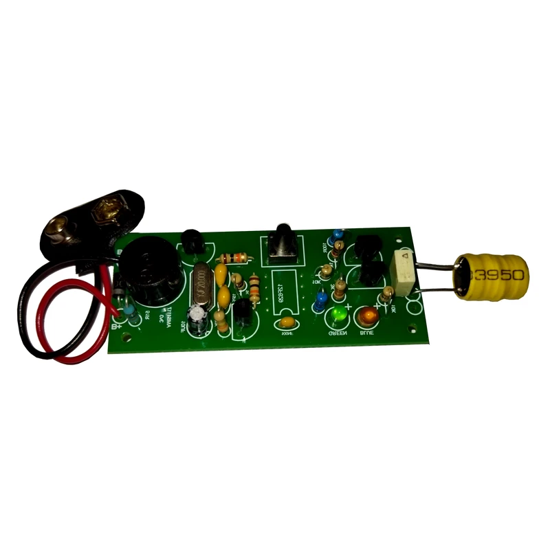 کیت فلزیاب مدل pinpointer v3
