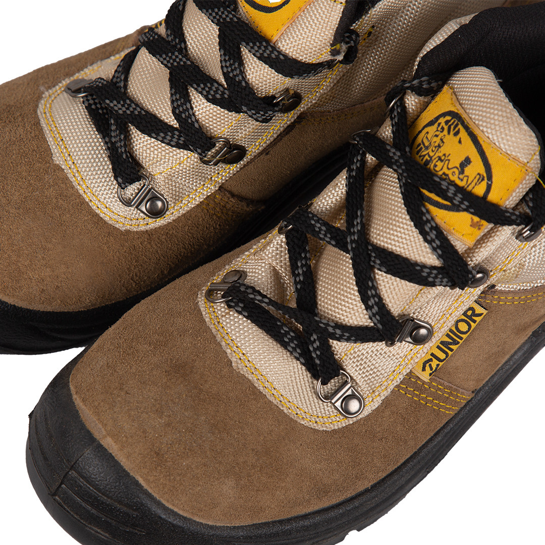 کفش ایمنی ایمن ترک کد 001 کفش ایمنی ایمن ترک کد 001