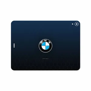 MAHOOT BMW Cover Sticker for Apple iPad Pro 11 2018 A1980