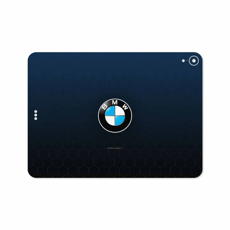 برچسب پوششی ماهوت مدل BMW مناسب برای تبلت اپل iPad Pro 11 2018 A1980