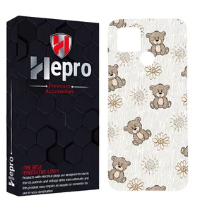 HEPRO MC Cover for XIAOMI REDMI 10C