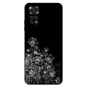  Megafone 7274 Cover For Xiaomi Redmi Note 11 / 11s 4G