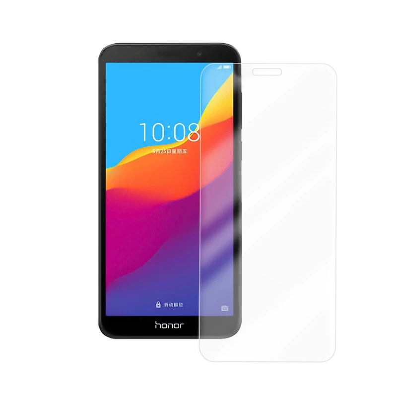 محافظ صفحه نمایش آنتی بلو لایت راک اسپیس مدل 180L-01Y مناسب برای گوشی موبایل آنر 7S