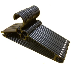 چوب لباسی مدل r15 بسته 15 عددی