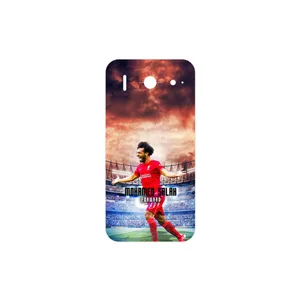 MAHOOT Mohammad Salah Cover Sticker for Huawei Ascend G510