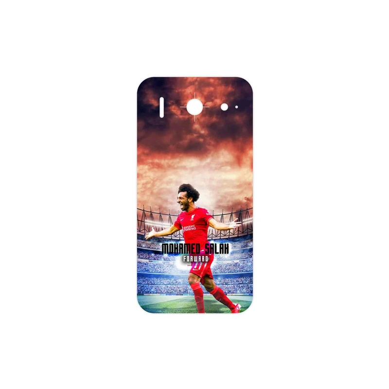 برچسب پوششی ماهوت مدل Mohammad Salah مناسب برای گوشی موبایل هوآوی Ascend G510