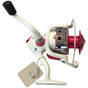 چرخ ماهیگیری هونگ ژیانگ مدل HF 6000