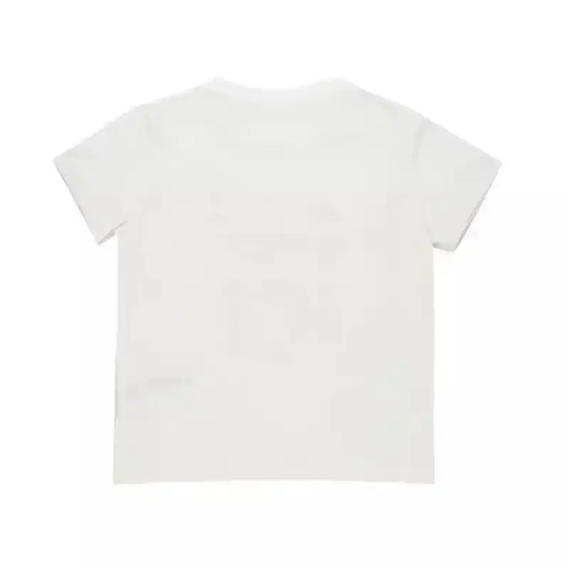 تی شرت آستین کوتاه پسرانه مدل MDSS-cg3030