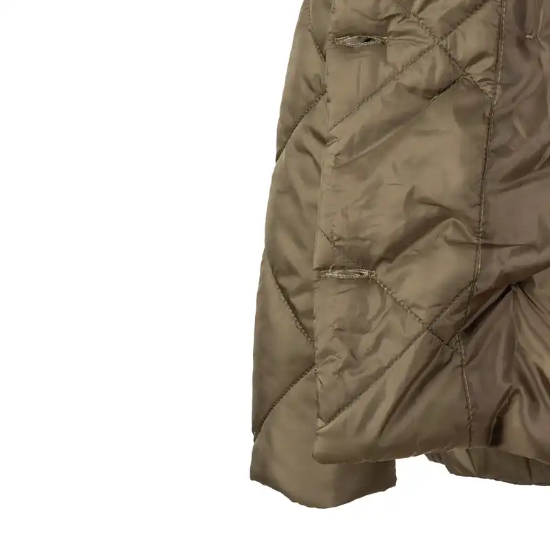 کاپشن زنانه مدل MDSS-AT8582