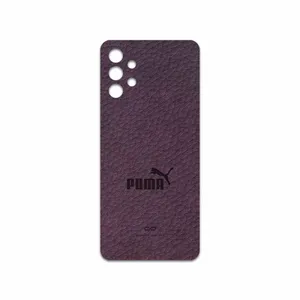 MAHOOT PL-PUMA Cover Sticker for Samsung Galaxy A32 5G