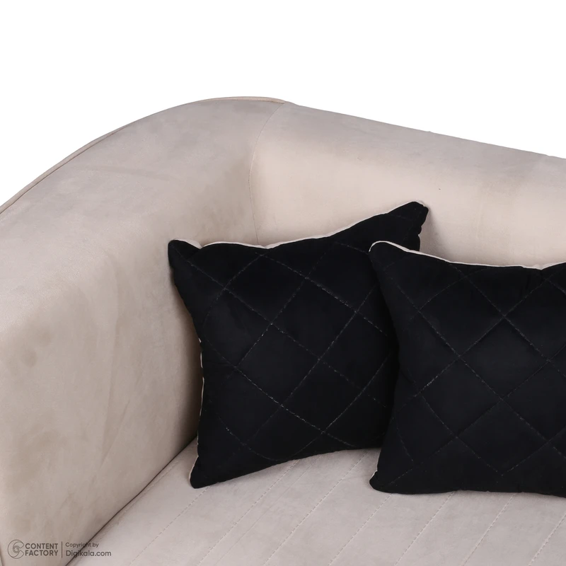 عکس شماره 8 : مبل راحتی هشت نفره صنعت آدلی مدل کویین