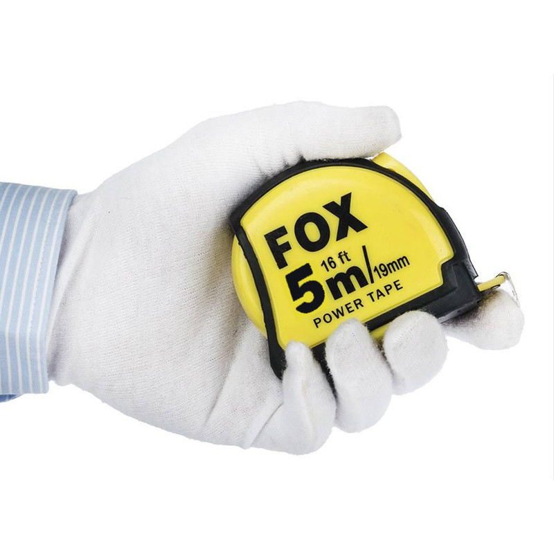 متر 5 متری فاکس مدل powertape5