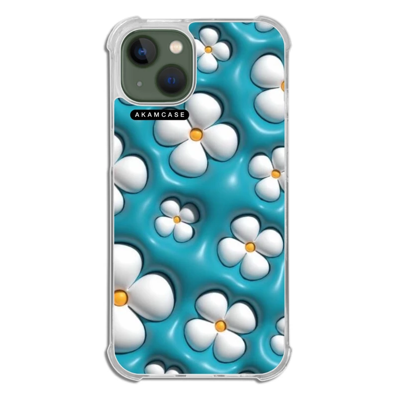 کاور آکام مدل AMC-WTA13-JELLY15 مناسب برای گوشی موبایل اپل iPhone 13