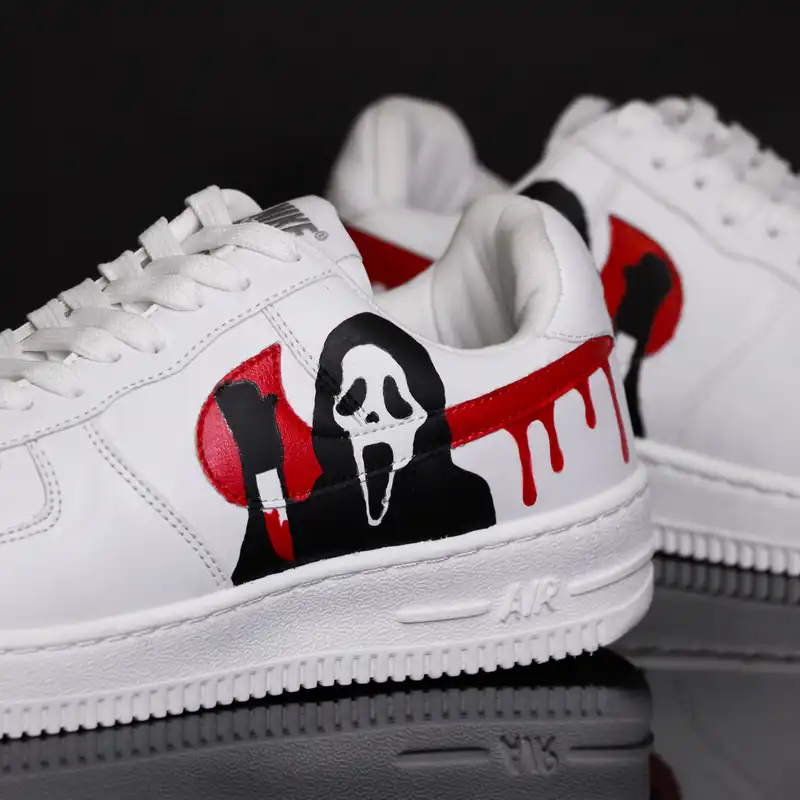 کفش پیاده روی مدل AIR56