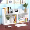 کتابخانه رومیزی چوبیکو مدل bookshelf530