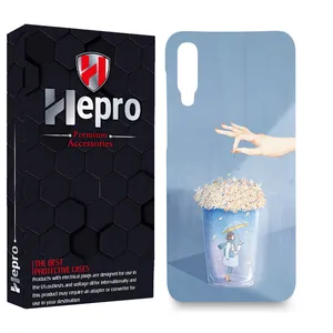 HEPRO MC Cover for SAMSUNG GALAXY A30S/A50/A50S