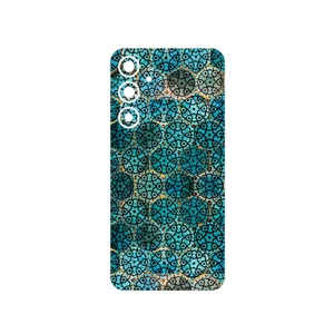 MAHOOT Iran Tile 9 Cover Sticker for Samsung Galaxy A35