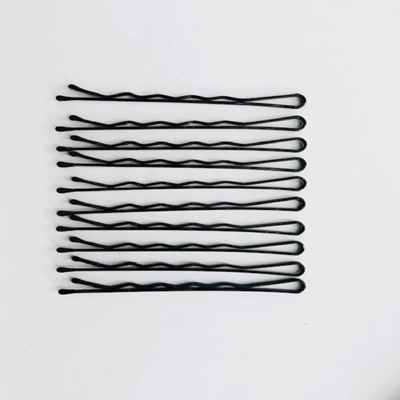 سنجاق مو زنانه مدل101 بسته 10 عددی