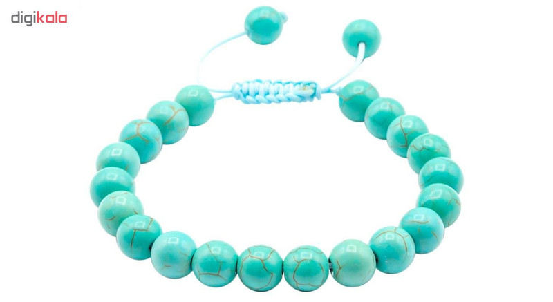 دستبند زنانه چرم ذاریات مدل ویولا 4 کد 146 دستبند زنانه چرم ذاریات مدل ویولا 4 کد 146