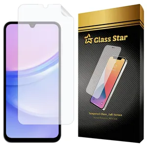Glass Star GNMF Screen Protector For Samsung Galaxy A15 4G / Galaxy A15 5G