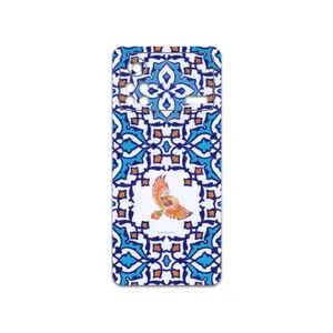 MAHOOT Homa-Tile Cover Sticker for Xiaomi Poco X4 Pro 5G