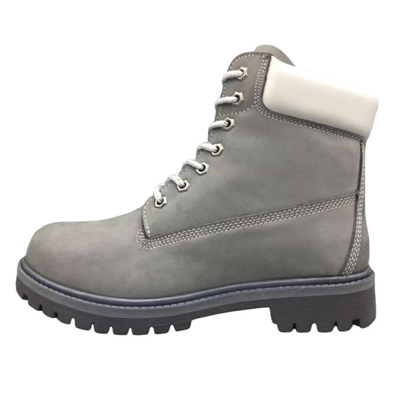 نیم بوت مردانه مدل JUNIOR 6INCH PREMIUM-TO