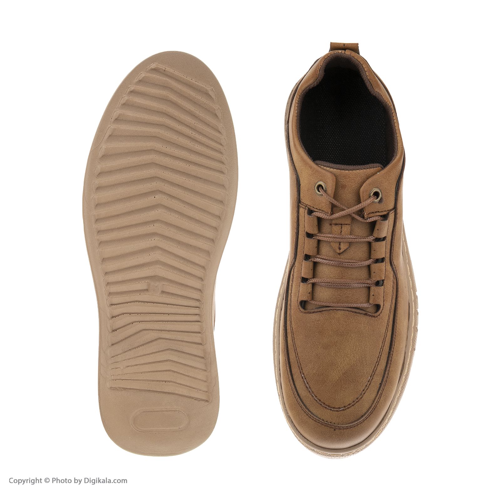 کفش روزمره مردانه اسپرت من مدل st8046 -  - 6