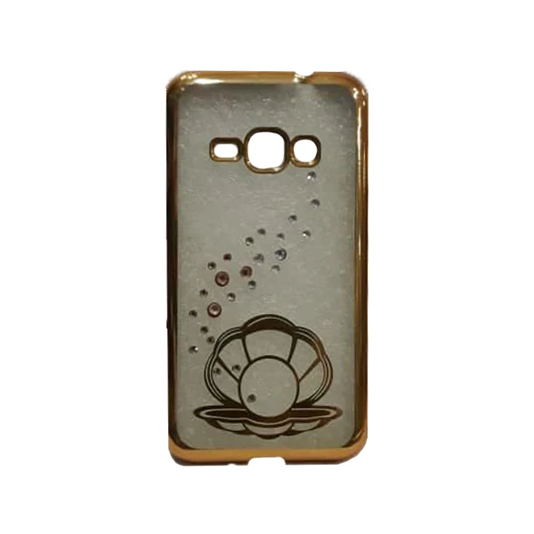 کاور مدل P093 مناسب برای گوشی موبایل سامسونگ Galaxy J1 2016 / J120