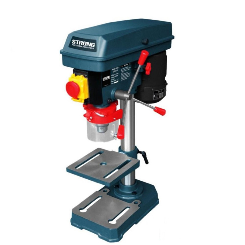 دریل ستونی استرانگ مدل STG1313